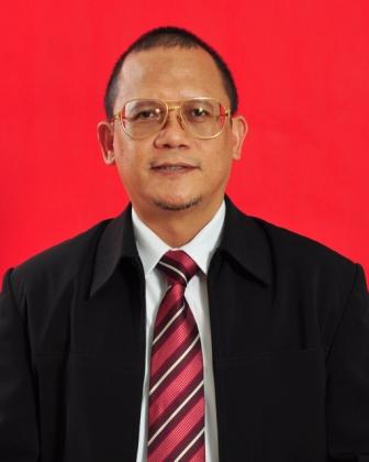 dudi efendi