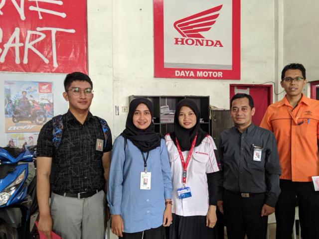 Rangkul Kantor Pos Amuntai, KPP Tanjung Sosialisasikan Bea 