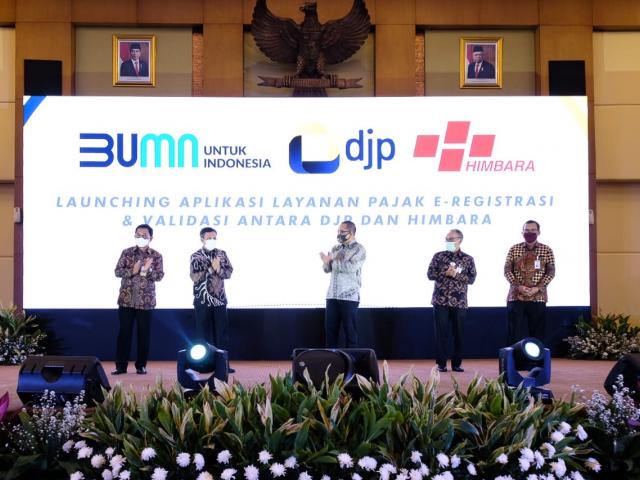 Apa saja syarat membuat npwp karyawan atau pribadi, perusahaan dan bagaimana cara daftar npwp online akan di ulas dalam artikel ini sesuai dengan pengalaman dan rasa keingintahuan saya kenapa. Npwp Pusat - Layanan NPWP Diperluas, Wajib Pajak Bisa Daftar di Bank ...