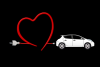 electric car