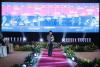 Dirjen Pajak Suryo Utomo bercerita mengenai perjalanan reformasi perpajakan sejak tahun 1983 sampai dengan saat ini