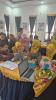 Para bendahara sedang melaporkan SPT Tahunan