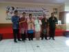 Dalam nuansa Hari Kartini, Kantor Wilayah DJP Banten menyelenggarakan berbagai macam perlombaan di Aula lantai 3 Kanwil DJP Banten (Jumat, 27/4). 