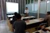Penyampaian Materi Perpajakan