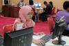 KPP Pratama Sidoarjo Selatan Mendadak punya “Warnet”