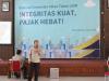 Sambutan ICV Oleh Plh. Kepala Kantor