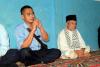 Sambutan yang dibawakan oleh Kepala Seksi Pengawasan dan Konsultasi II