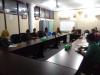 pembukaan acara oleh kepala KPP Pratama Tanjung Redeb