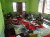 Ruangan tempat dilangsungkannya edukasi.