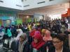 Para peserta Talkshow