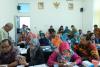 KPP Sidoarjo Selatan Edukasi Pegawai Badan Pusat Statistik Kab. Sidoarjo
