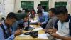 Para Pegawai PT. Buma Site Kideco Lapor e-Filing 