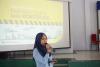 Pembukaan acara oleh MC