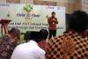Sambutan Kakanwil DJP WP Besar, Mekar Satria Utama