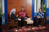 Dialog Publik Perpajakan di TVRI Sulbar