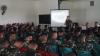 Komandan TNI AD Yoniv 700 Raider membuka acara