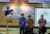 Kesan dan pesan dari pegawai yang pindah