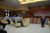 KPP Pratama Bangkalan melaksanakan Acara Pencanangan Pembangunan Zona Integritas dan Wilayah Bebas Korupsi (Rabu, 7/3)