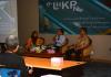 Pembukaan Sosialisasi e-LHKPN di Kanwil DJP Wajib Pajak Besar