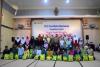 Anak Yatim Piatu Binaan Lazis Magelang