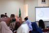 Penyampaian materi PAS-Final
