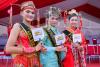 Duta Wisata Kalbar (Cidayu/Cina Dayak Melayu)