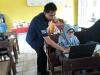 Bimbingan Langsung Efiling oleh Kepala KP2KP Tanah Grogot