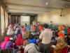 Account Representative sedang menjelaskan materi SPT WP Badan 1771