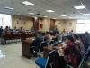 Pengarahan Kepala Bidang Pemeriksaan, Penagihan, Intelijen dan Penyidikan 
