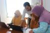 Bimtek e-Form Himpaudi UPK Sumpiuh
