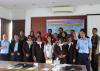 Foto Bersama Narasumber KPP dan Bendahara Desa Kecamatan Sumbang