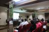 Account Representative menjelaskan materi tentang SPT Tahunan