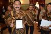 Walikota Solo Bangga Lapor e-Filing