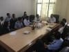 Suasana rapat