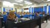 Suasana sosialisasi PWRI