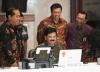 Markas Besar Tentara Nasional Indonesia menyelenggarakan pelaporan SPT Tahunan PPh Wajib Pajak Orang Pribadi di Ruang Henis Mabes TNI 