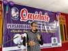 Acara dibuka oleh Kepala Kantor KP2KP Aceh Singkil, Muhammad Fathoni