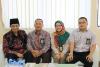 K.H Nasaruddin Umar , Kepala KPP Pondok Aren, AR Waskon 2 Pondok Aren