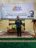 Narasumber Tarhib Ramadhan Kanwil DJP Wajib Pajak Besar, Aam Amirudin