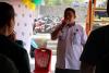 Sambutan Kepala Kantor BNN Kota Baubau