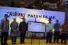 Foto Bersama Deklarasi Jateng Patuh Pajak