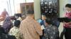 Para Pegawai Mengisi Sendiri Laporan e-filing Pribadinya