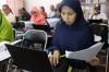 Peserta Kelas Pajak Badan