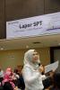 Antusiasme wajib pajak dalam mengajukan pertanyaan
