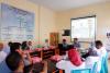 Suasana acara
