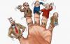 Demokrasi Takkan Tegak Tanpa Pajak (Gambar Ilustrasi berasal dari hidupsimpel.com)