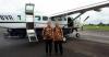 KPP Pratama Tanjung Redeb, Melaju Sejak di Titik Nol Kilometer