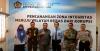 Kepala KPP Pratama Sintang Canangkan Zona Integritas bersama Forkopimda
