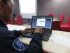 Pegawai Sun City Antusias Datangi Edukasi e-filing KPP Pratama Sidoarjo Selatan