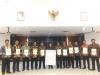 Komitmen bersama mencapai penerimaan tahun 2018